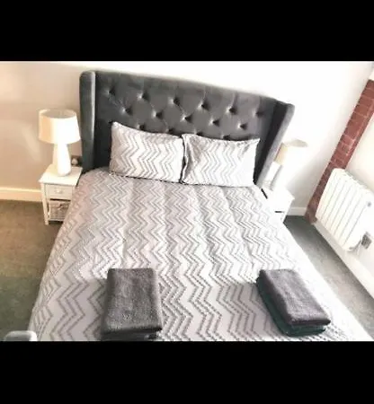 Apartment The Anchor Skerries