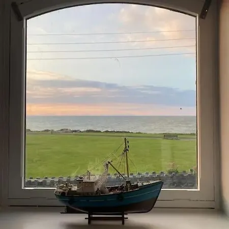 Apartment The Anchor *