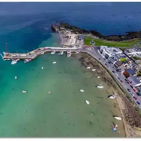 アパート The Anchor