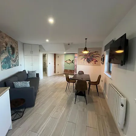Appartement The Anchor Skerries