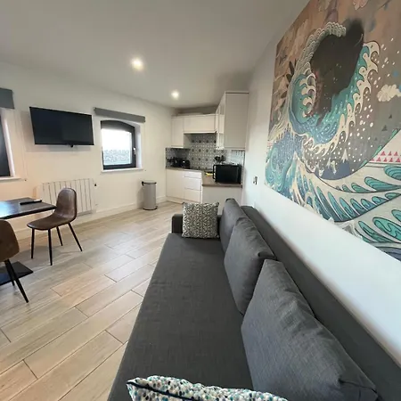 Appartement The Anchor