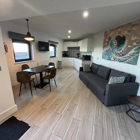 Apartamento The Anchor Skerries