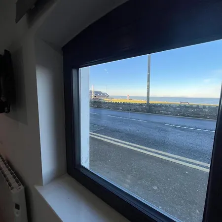 The Anchor Appartement Skerries