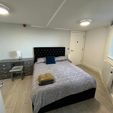 Apartament The Anchor Skerries