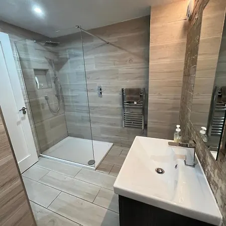 The Anchor アパート *