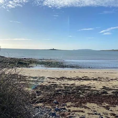 アパート The Anchor スケリーズ