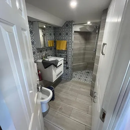 アパート The Anchor