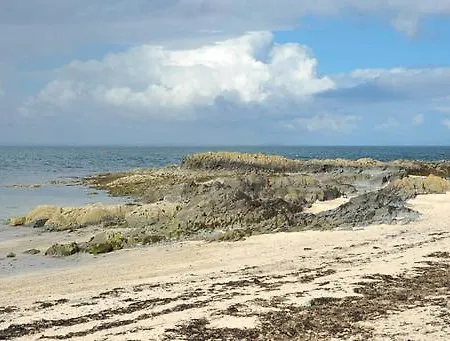 The Anchor アパート スケリーズ