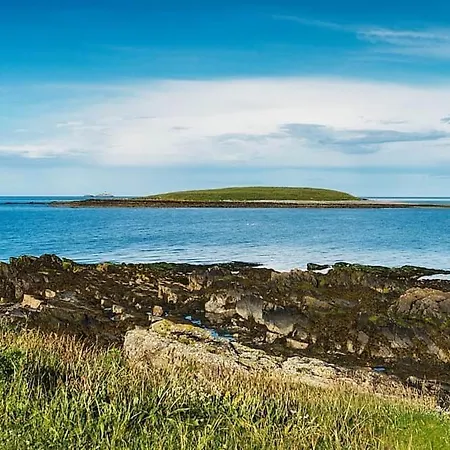 The Anchor * Skerries