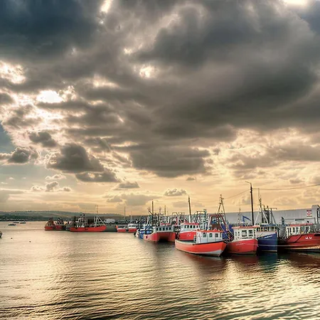 The Anchor * Skerries