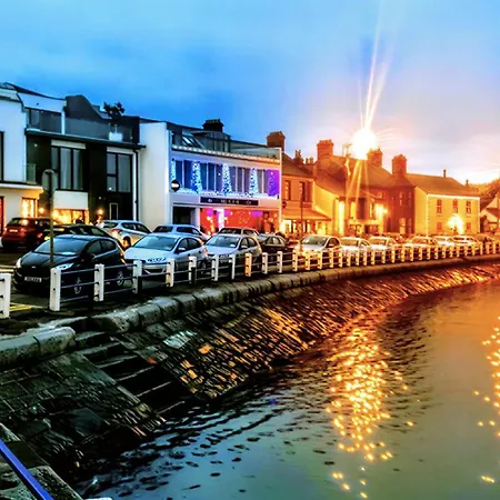 The Anchor Apartament