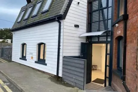 The Anchor * Skerries