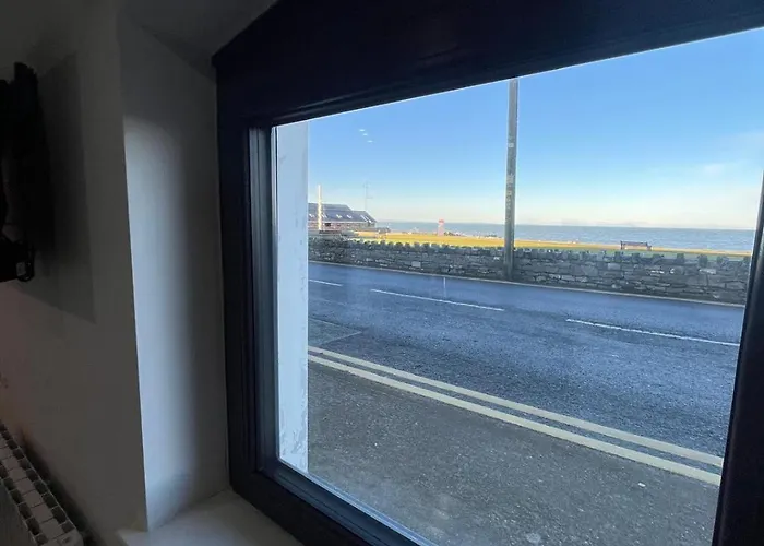 The Anchor Apartament Skerries