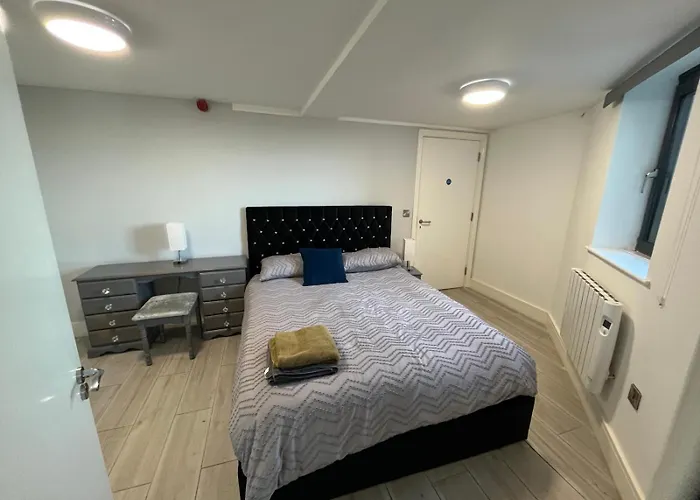 Apartament The Anchor Skerries