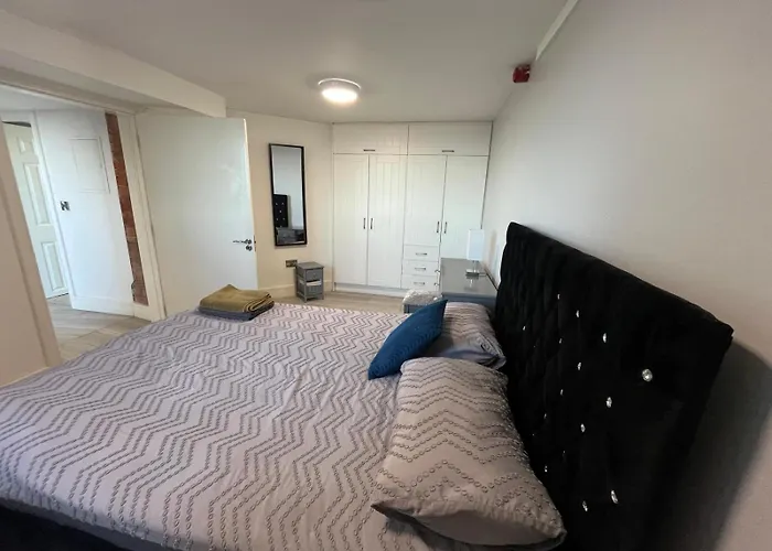 The Anchor * Skerries