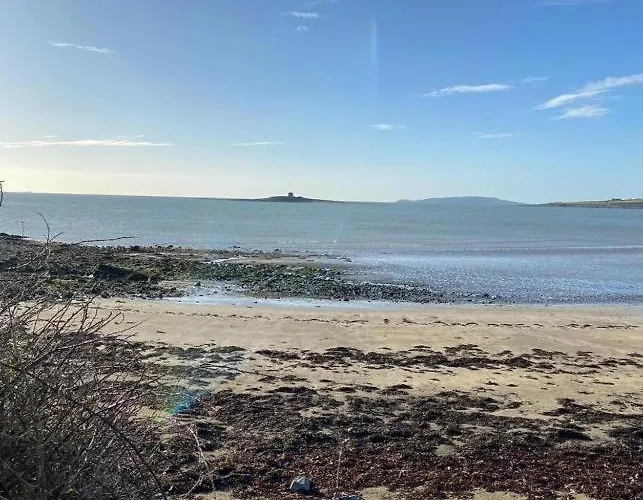 Apartament The Anchor Skerries