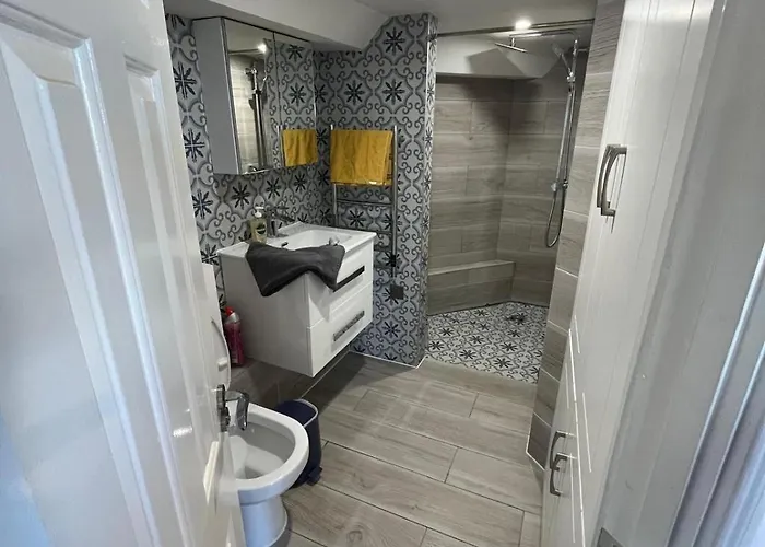 Apartmán The Anchor