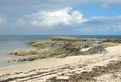 The Anchor Apartmán Skerries