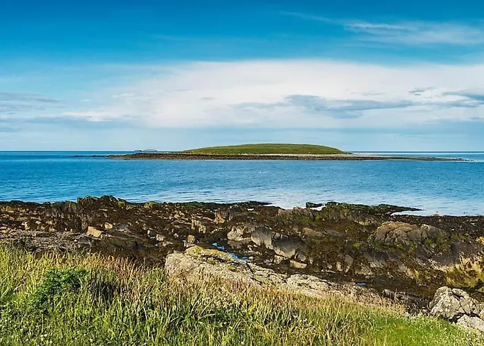 The Anchor * Skerries