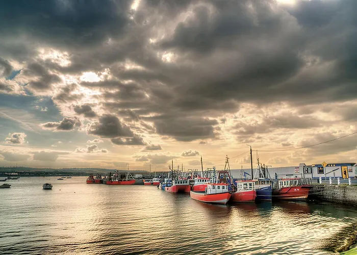 The Anchor * Skerries